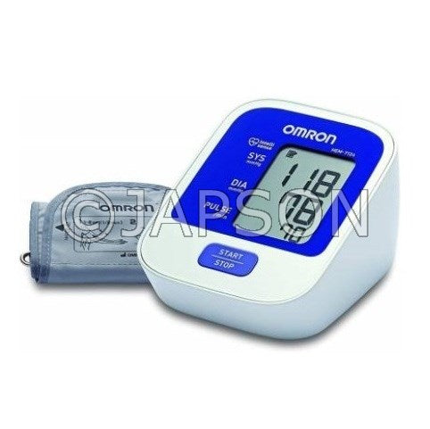Digital Blood Pressure Monitor - Sphygmomanometer Digital Blood Pressure Monitor - Sphygmomanometer